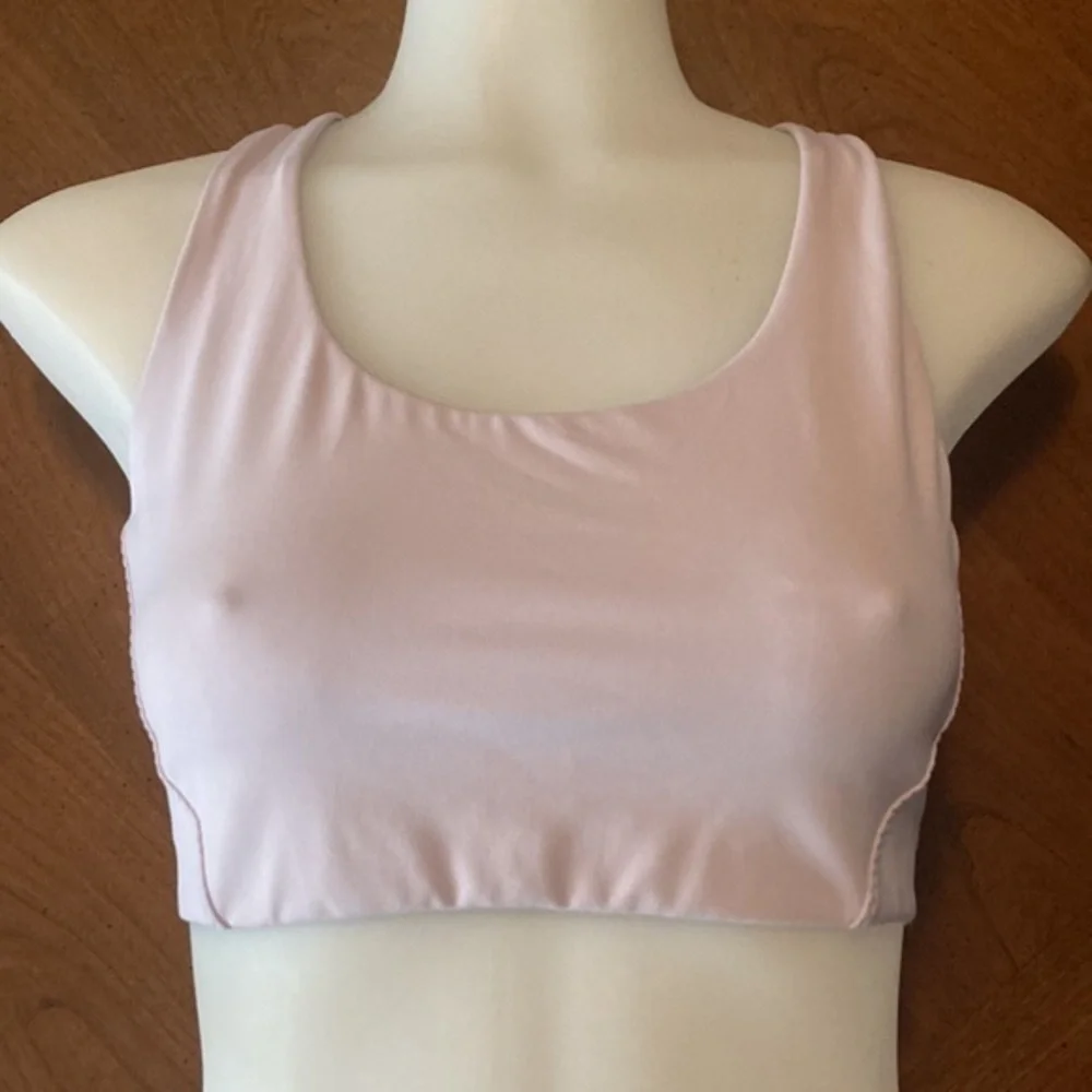ATHLETA Sports Bra - Womens Small (A-C cup)